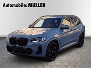 BMW X3 2024