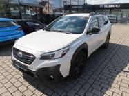 Subaru Outback 2021