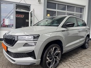 Skoda Karoq 2025