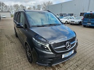 Mercedes-Benz V-Class 2023