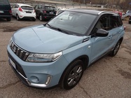 Suzuki Vitara 2021