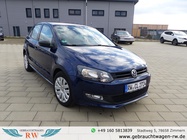 Volkswagen Polo 2010