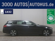 Mercedes-Benz C-Class 2024