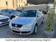 Volkswagen Polo 2009