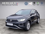 Volkswagen T-Roc 2024