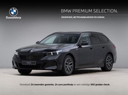 BMW 5 Series 2025