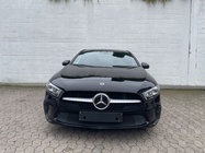 Mercedes-Benz A-Class 2020