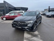 Mercedes-Benz GLC-Class 2023