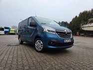 Renault Trafic 2020