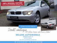 BMW 7 Series 2005