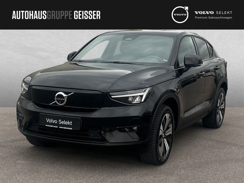 Volvo C40