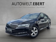 Skoda Superb 2022