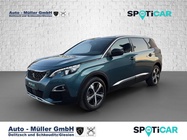 Peugeot 5008 2019