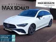 Mercedes-Benz CLA-Class 2025