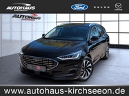 Ford Focus 2024