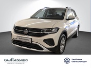 Volkswagen T-Cross 2024