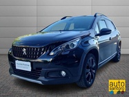 Peugeot 2008 2019