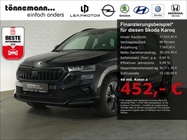 Skoda Karoq 2025