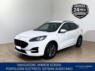 Ford Kuga 2020