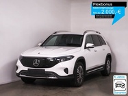 Mercedes-Benz EQB 2025