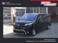 Toyota Proace 2023