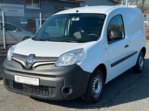 Renault Kangoo 2021
