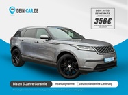 Land Rover Velar 2020