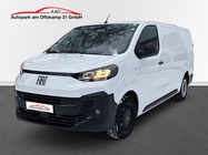 Fiat Scudo 2024