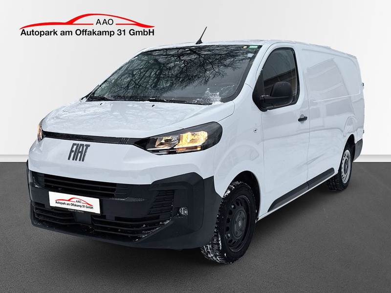 Fiat Scudo