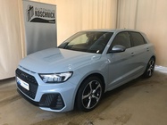 Audi A1 2023