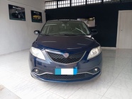 Lancia Ypsilon 2016