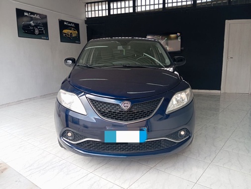 Lancia Ypsilon 2016