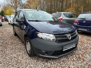 Dacia Sandero 2013
