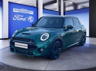 MINI Cooper 2019
