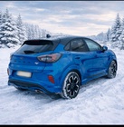 Ford Puma 2020