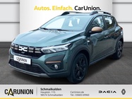 Dacia Sandero 2024