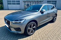 Volvo XC60 2019