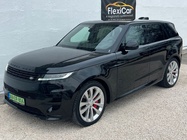 Land Rover Sport 2023