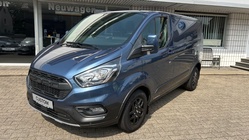 Ford Transit Custom 2023