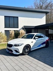 BMW M2 2020