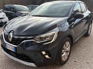 Renault Captur 2022