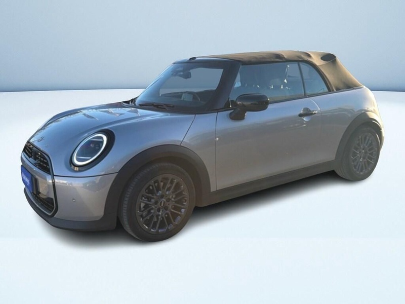 MINI Other