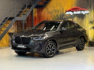 BMW X4 2024