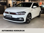 Volkswagen Polo 2018