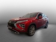 Mitsubishi Eclipse Cross 2022