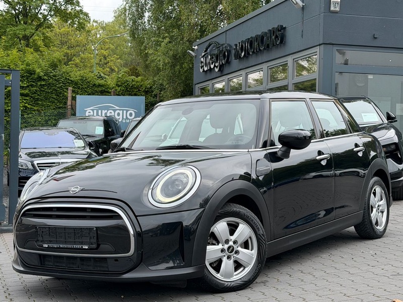 MINI One
