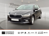 Skoda Fabia 2023
