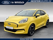 Ford Puma 2025
