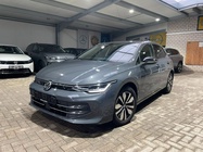 Volkswagen Golf 2025