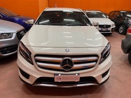 Mercedes-Benz GLA-Class 2014